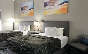 La Quinta by Wyndham Tampa Central